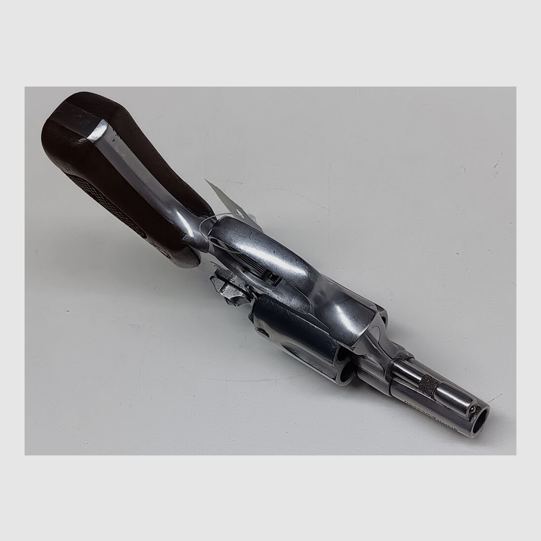 Smith & Wesson - Springfield Mod. 60