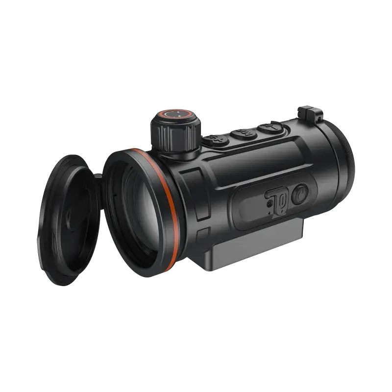 Clip-On Thermique Thermtec Hunt 650, image 4 sur 10
