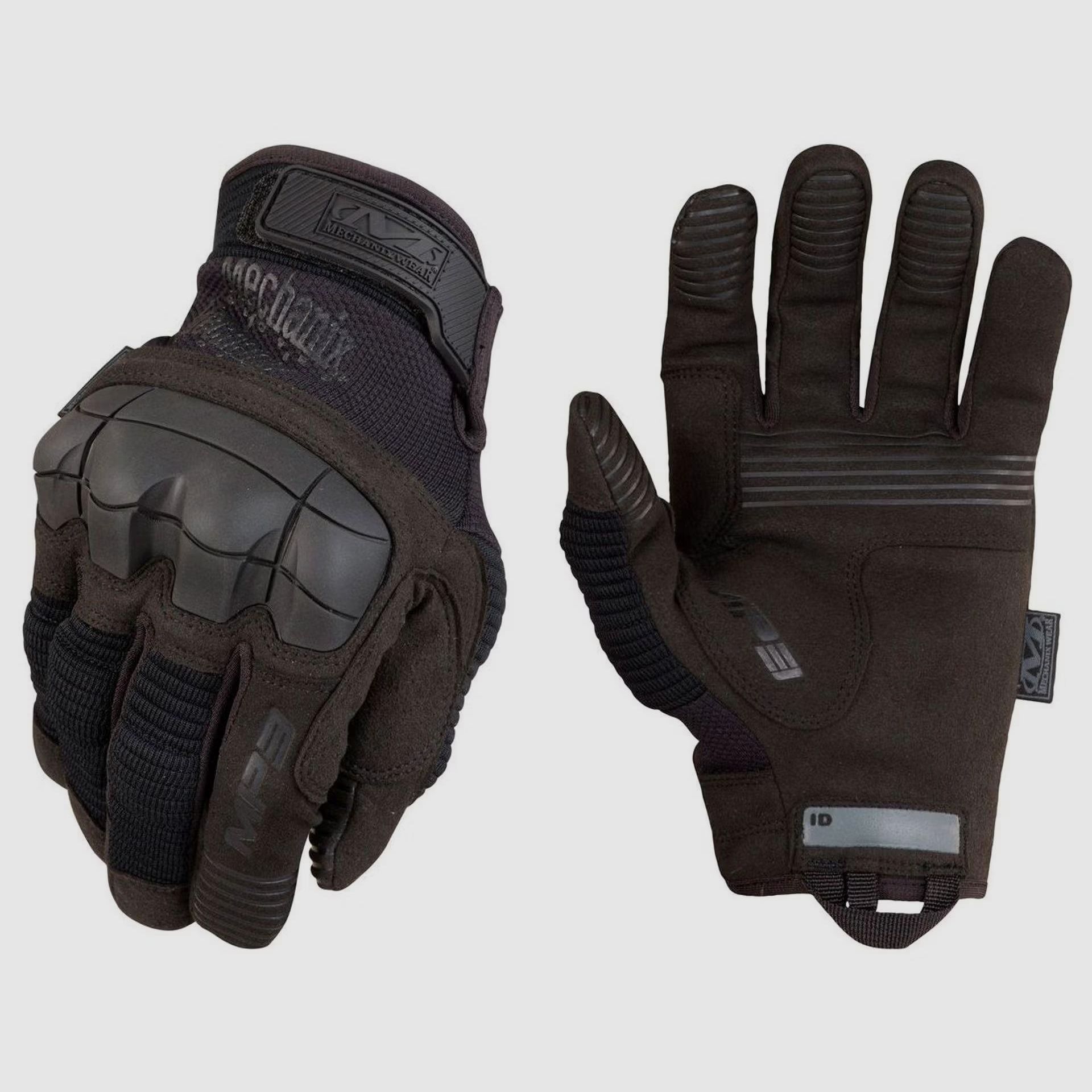 Gants Mechanix M-Pact® 3 Noir