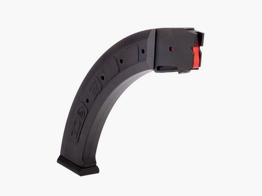 CZ Magazin für CZ 452, 455, 512, 513, 457 (25 Schuss)