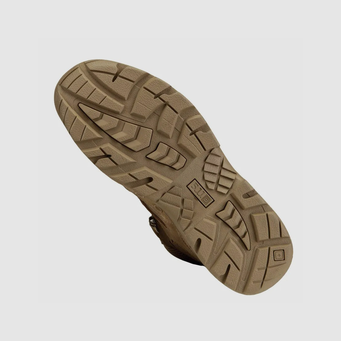 5.11 Taclite™ 8" Coyote Stiefel Größe EU 43R, US 9 1/2R, UK 8 1/2R 