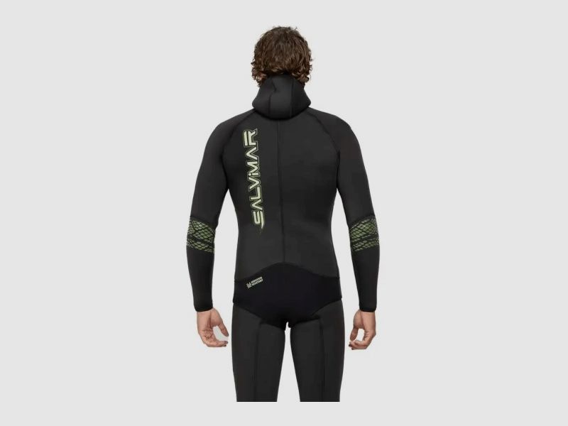 SALVIMAR TRAJE SPEARFISHING / 7,0 MM, Bild 2 von 8