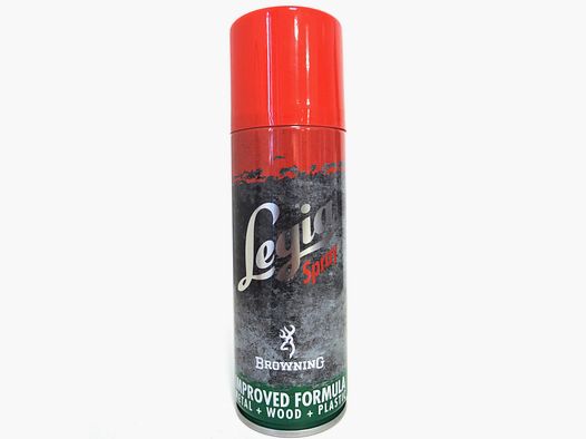 Browning Legia Spray (200 ml)