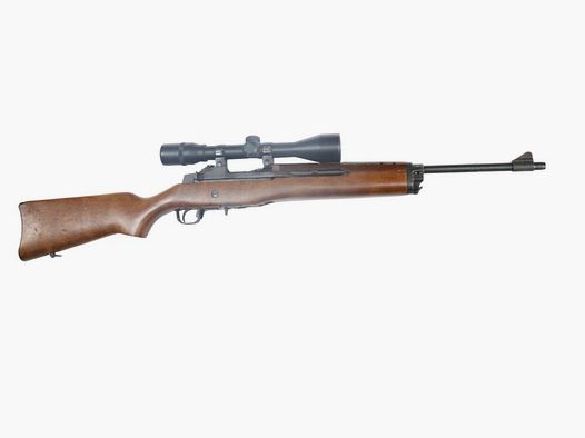 Ruger M14