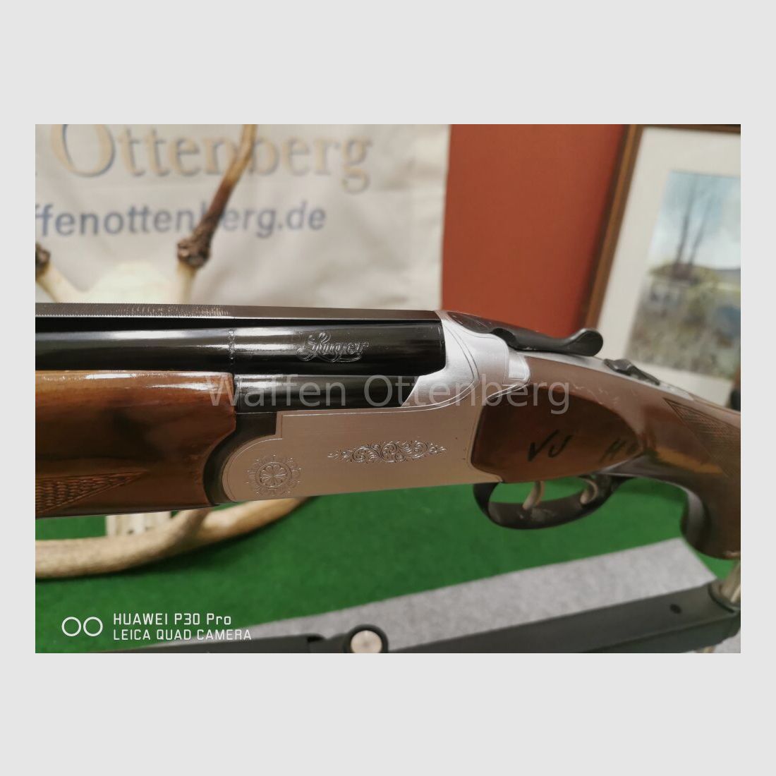 Luger "Kettner"