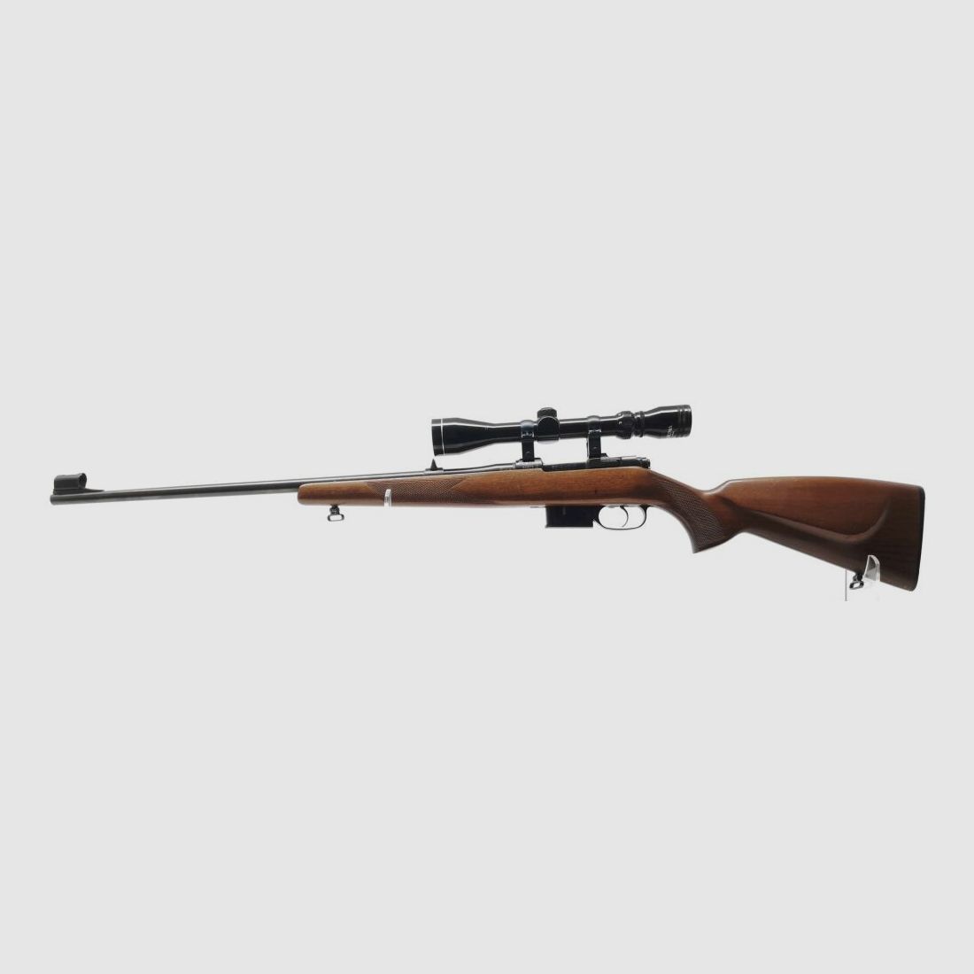 ZBROJOVKA BRNO 527 Fox