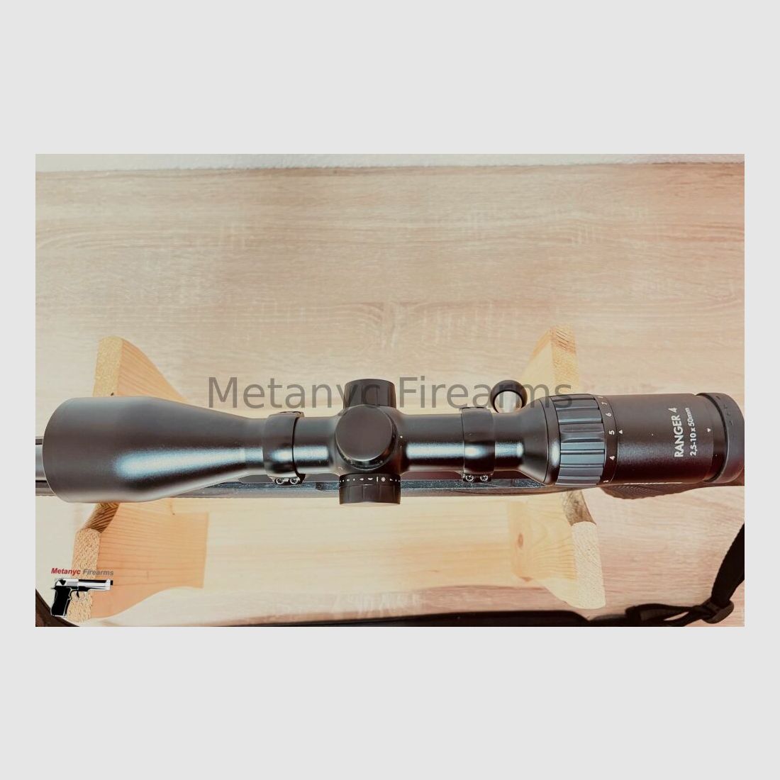 Tikka T3x Roughtech Black .30-06Spring