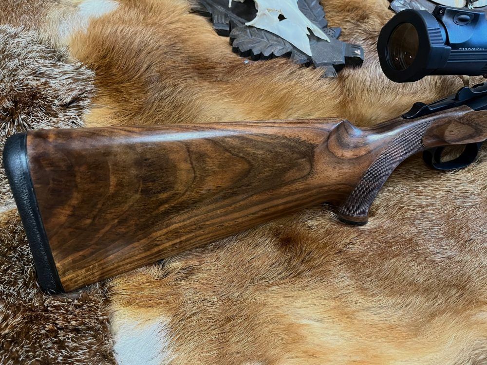 Blaser K95