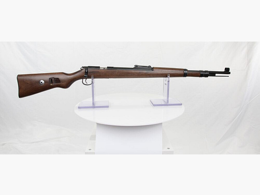 Norinco JW25 K98 replica paramilitary rifle
