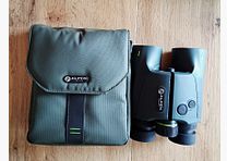 Alpen Optics Apex XP 8x42 LRF Fernglas mit Entfernungsmesser
