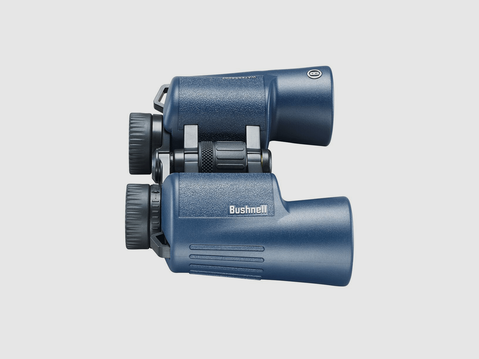 BINOCOLO – BUSHNELL – H2O™ WATERPROOF 10x42mm Porro Prism Binoculars, immagine 10 di 13