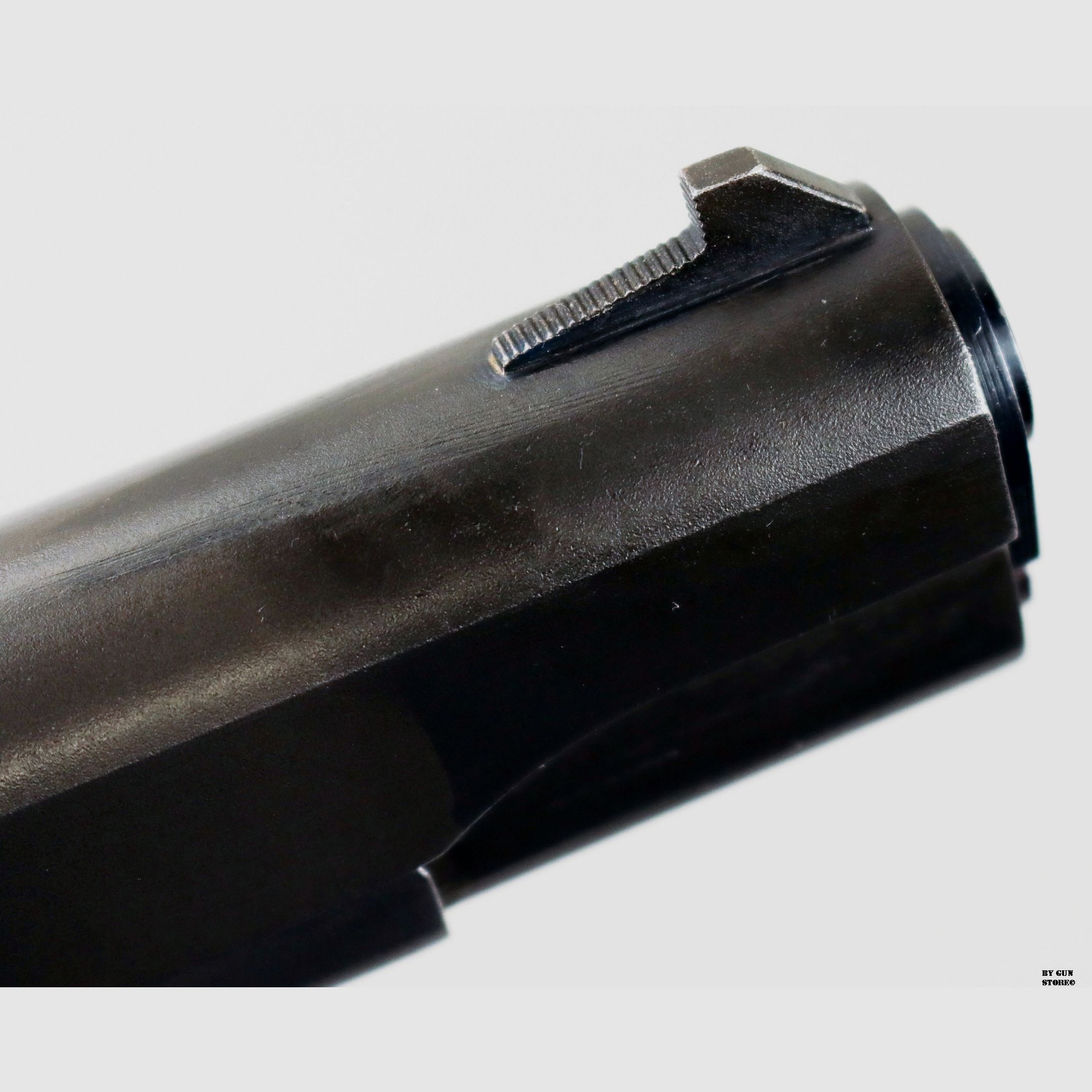 Pistole Remington Rand mod. 1911-A1 MILITARY NATIONAL MATCH Kal. 45 ACP Matr. 1744009, Bild 21 von 31