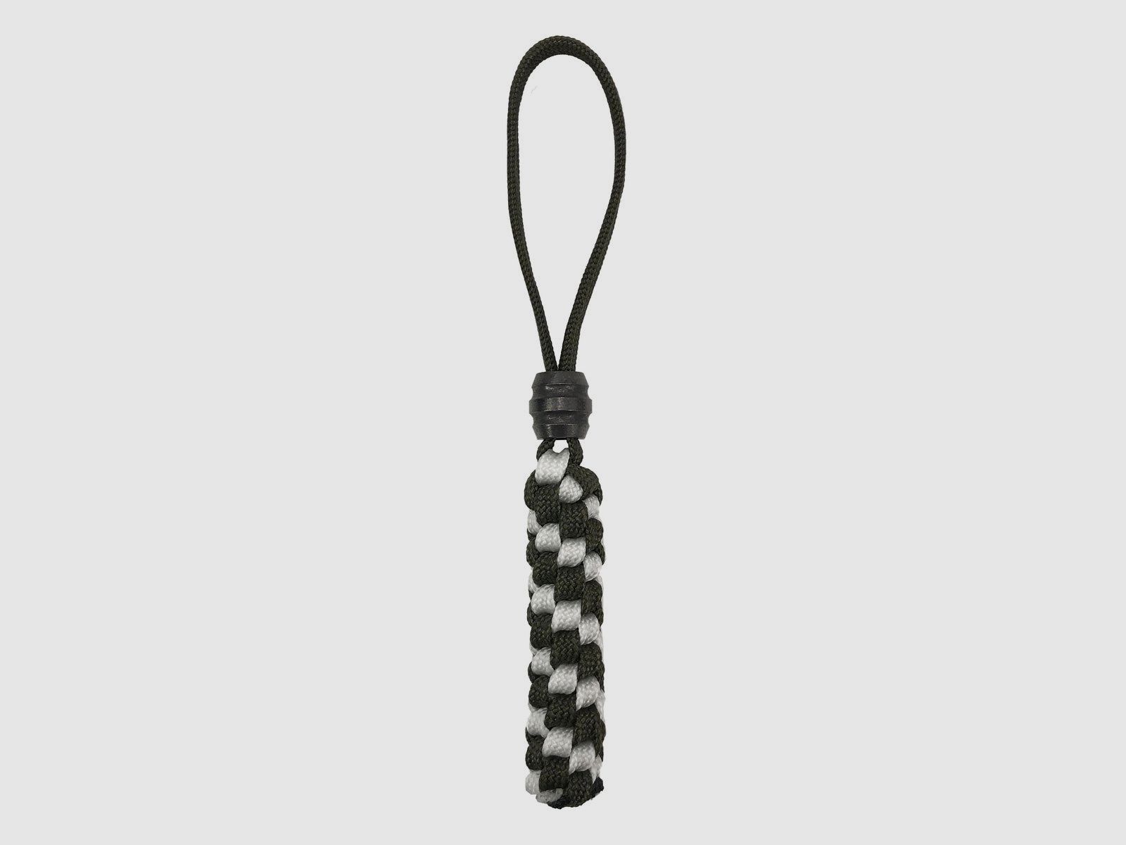 Paracord-Schlüsselanhänger GLOW, Bild 2 von 4