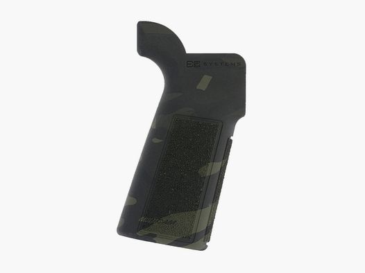 B5 Systems - Pistol grip for AR15 P-GRIP 23 Multicam Black PGR-1426