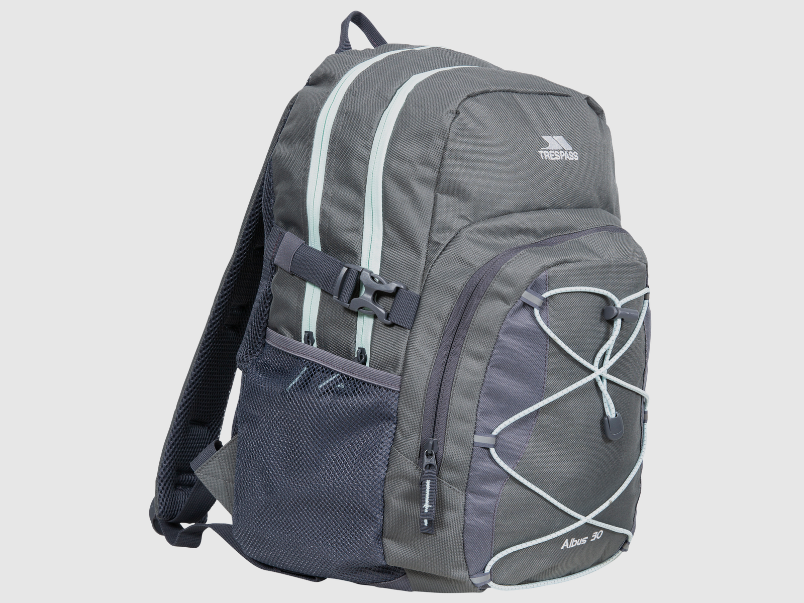 Trespass – ALBUS – CASUAL BACKPACK, billede 7 af 13