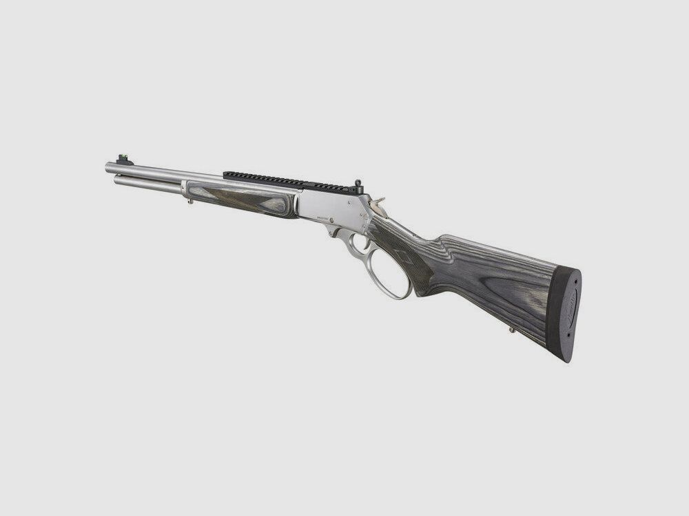 Marlin	 Marlin 1895 SBL