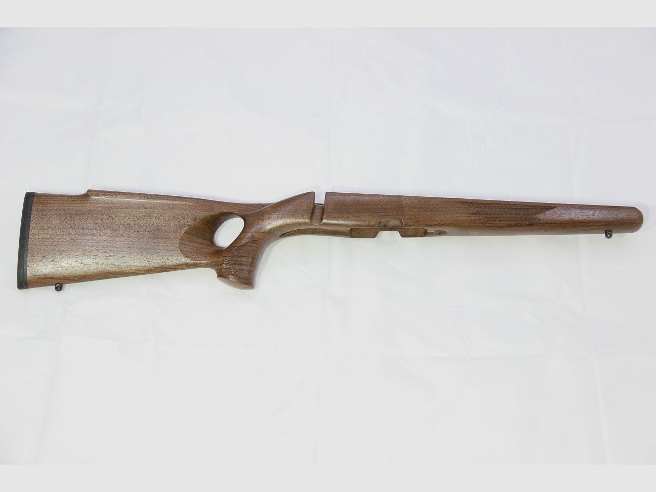 Steyr Schaft SBS 96 S Lochschaft Nr:104, Bild 2 von 2