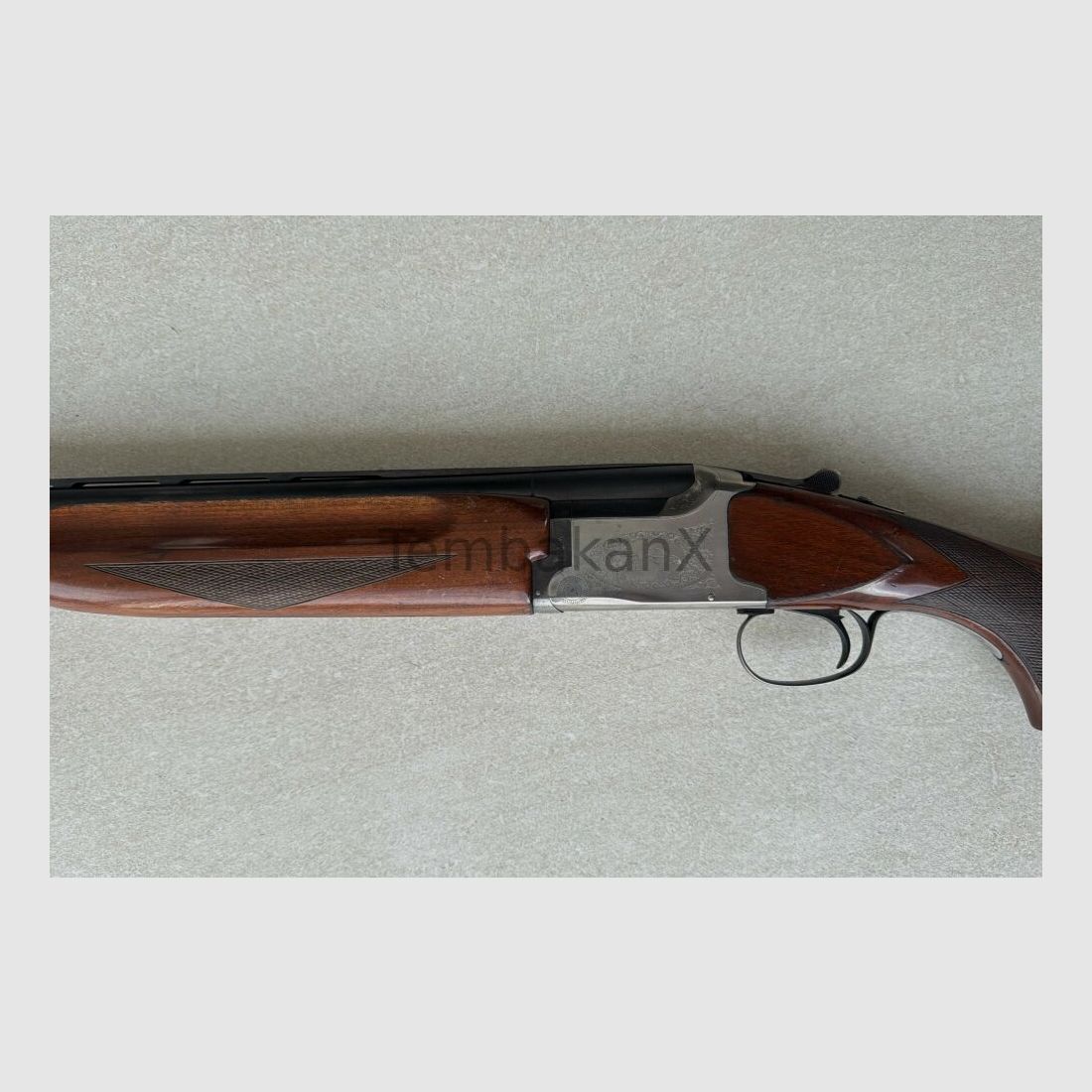Winchester Model 101 XTR 12/70