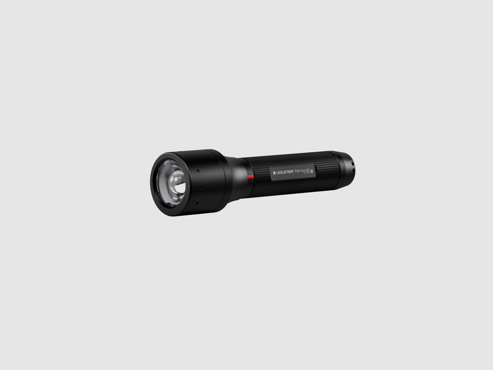 LEDLENSER Taschenlampe P6R Core QC
