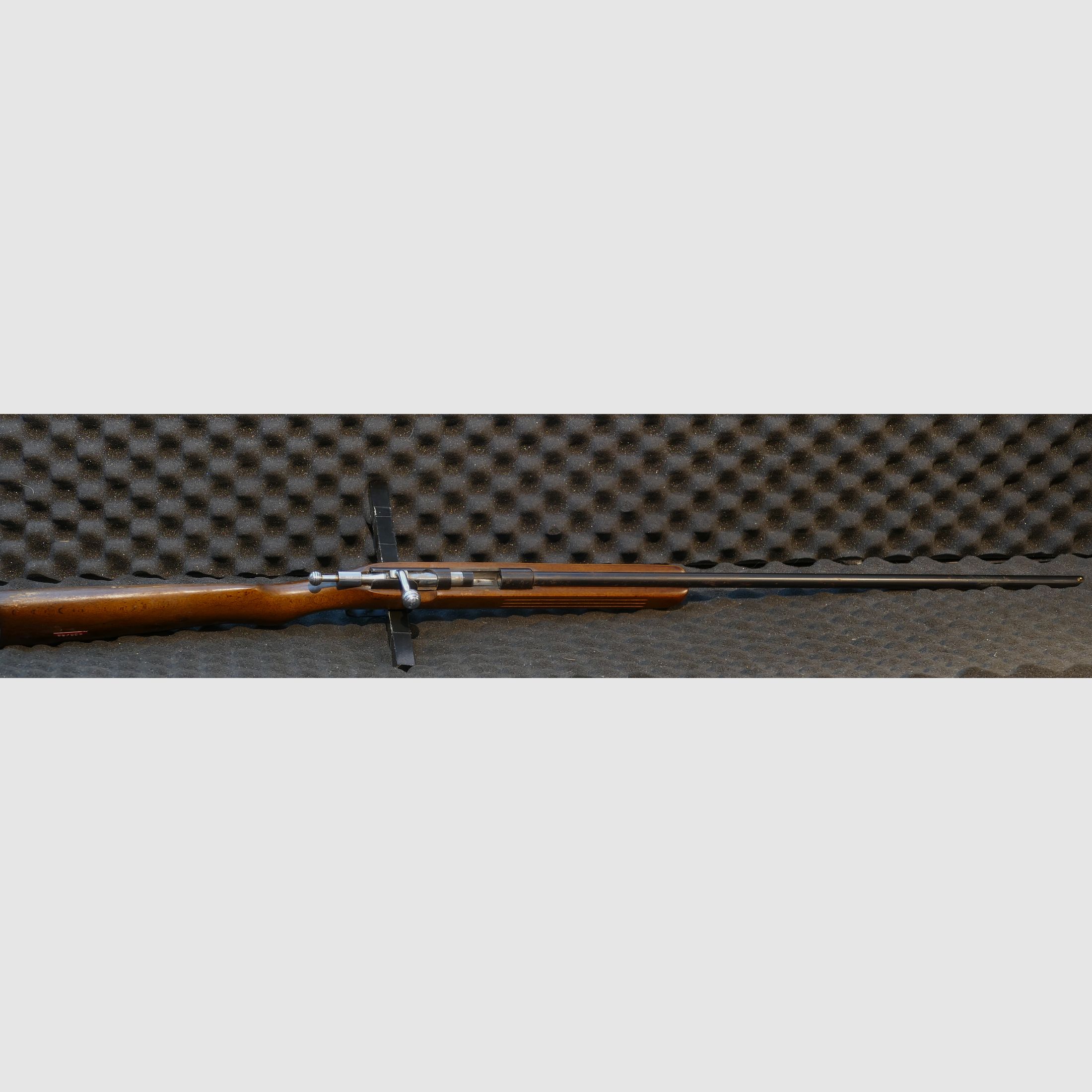 Garden shotgun, Manufrance, single shot, 9mm Flobert WHB39