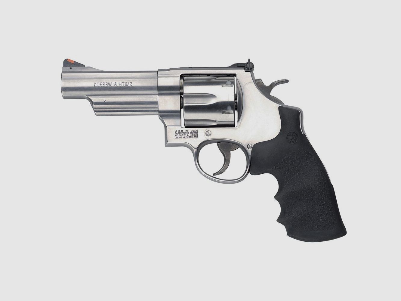 Smith & Wesson Mod. 629, .44 Magnum