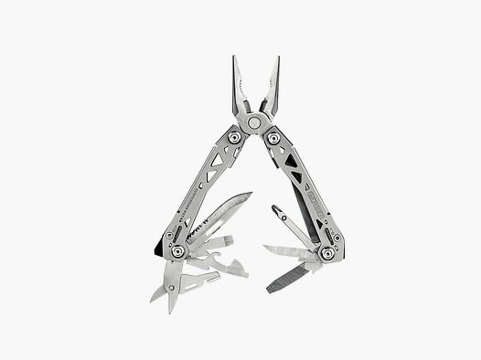 GERBER Multitool SUSPENSION-NXT