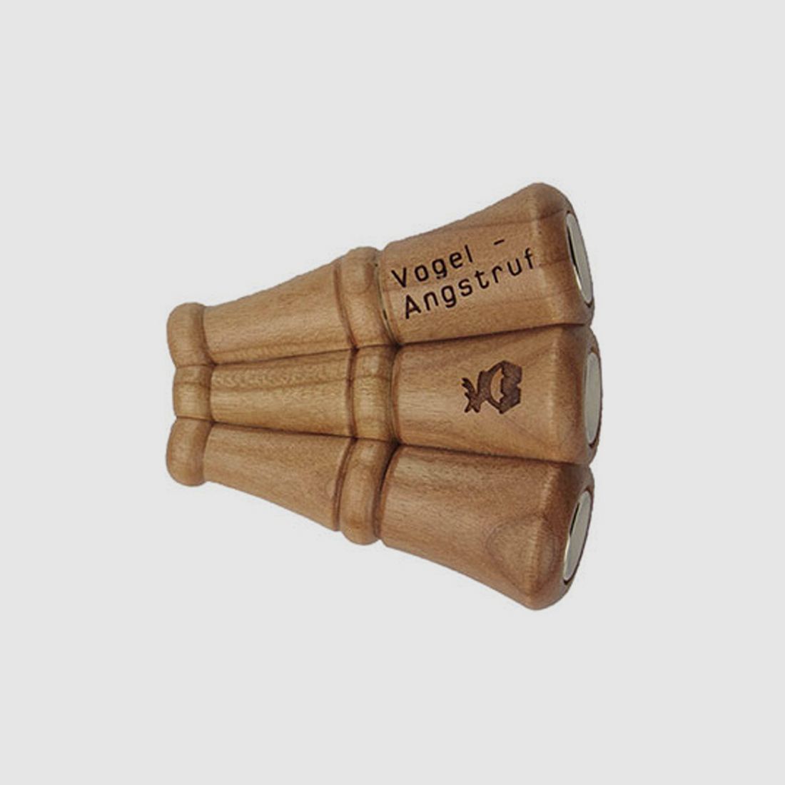 Weisskirchen Locker Vogelangstruf