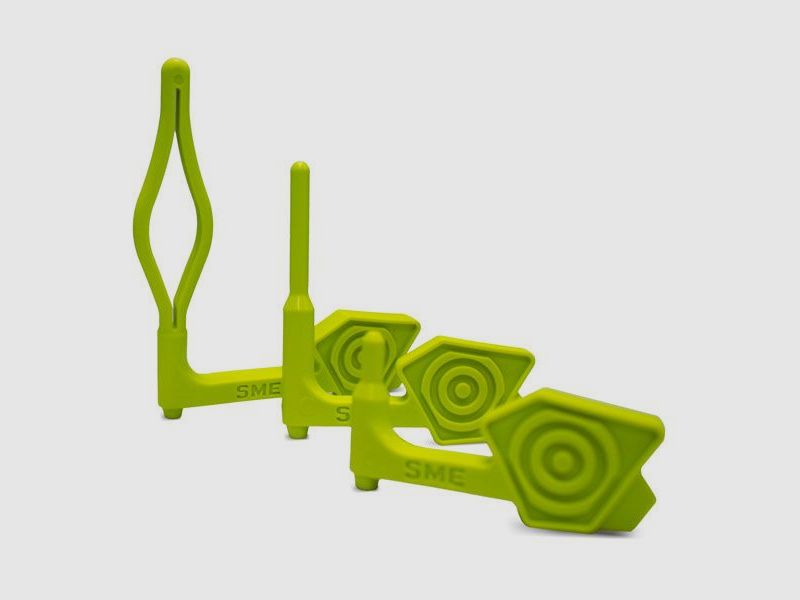 SME Pistol Chamber Safety Tool 6 stk