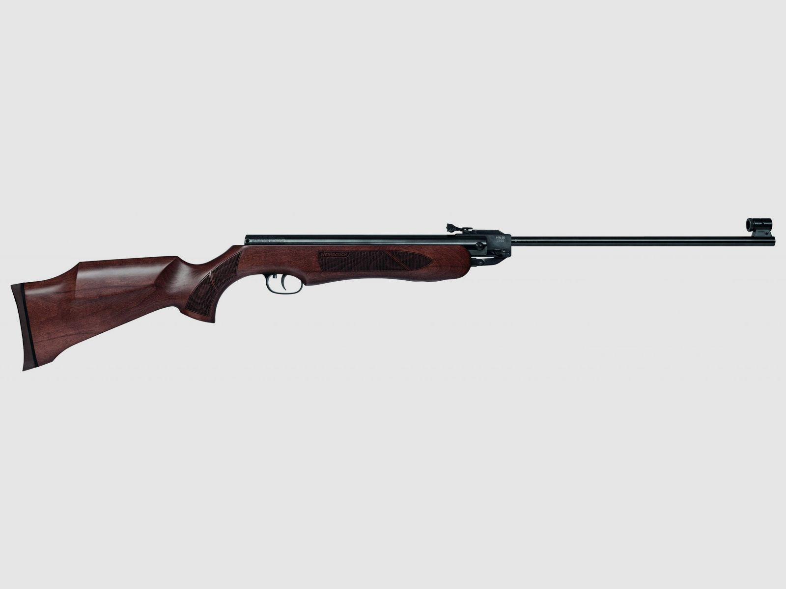 Weihrauch HW 35
