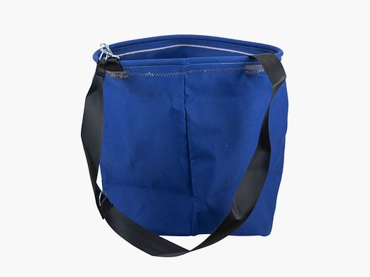 Plant carrier - and picking bag for planting material up to approx. 70 cm shoot length