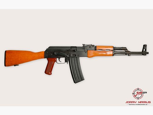 Kalaschnikov AKM 47 Halbautomat .22lr