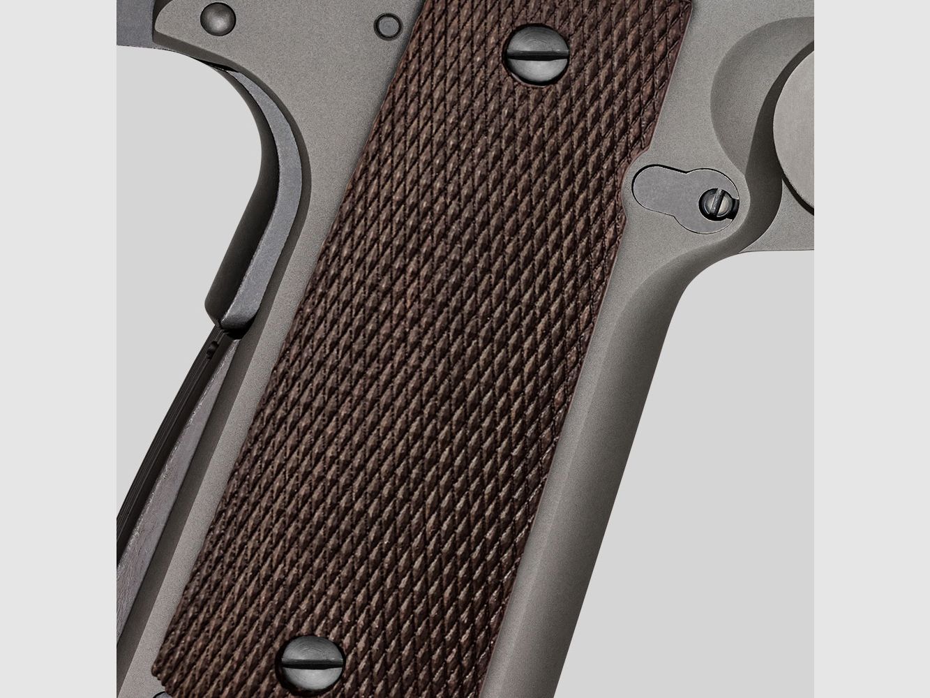 SPRINGFIELD ARMORY 1911, Bild 2 von 2