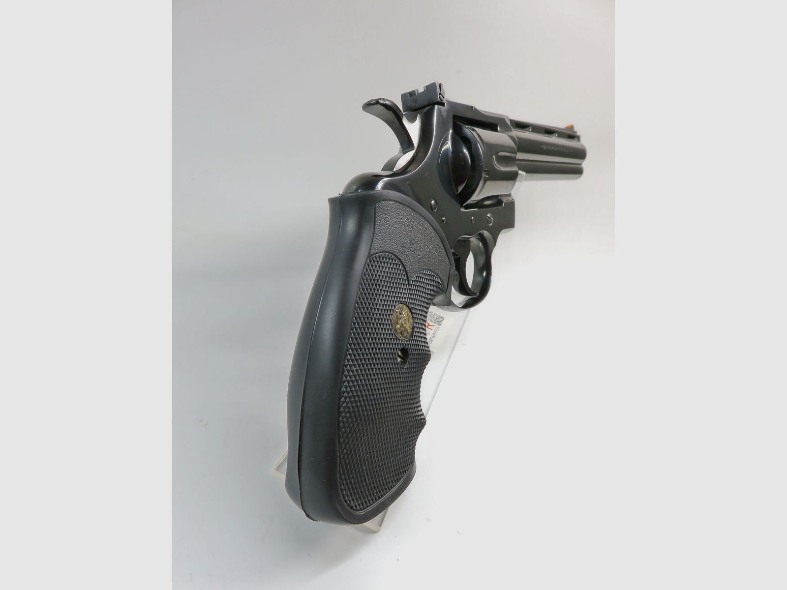 COLT Python .357 Mag | 6 Zoll | brüniert | Baujahr 1993 | guter Zustand