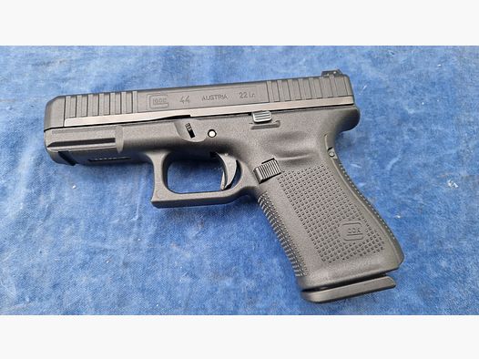 Glock 44 .22lr nieuw