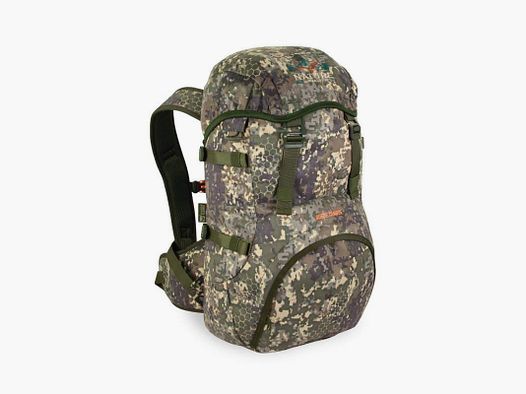 MARSUPIO Suede Camo25 Rugzak