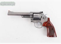Smith & Wesson Mod. 66-1