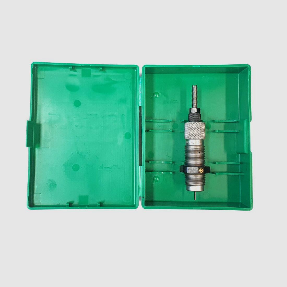 RCBS RCBS Reloader Special Full Lenght Die Set, 6,5mmX57 MAUSER - Ohne SEATER Die