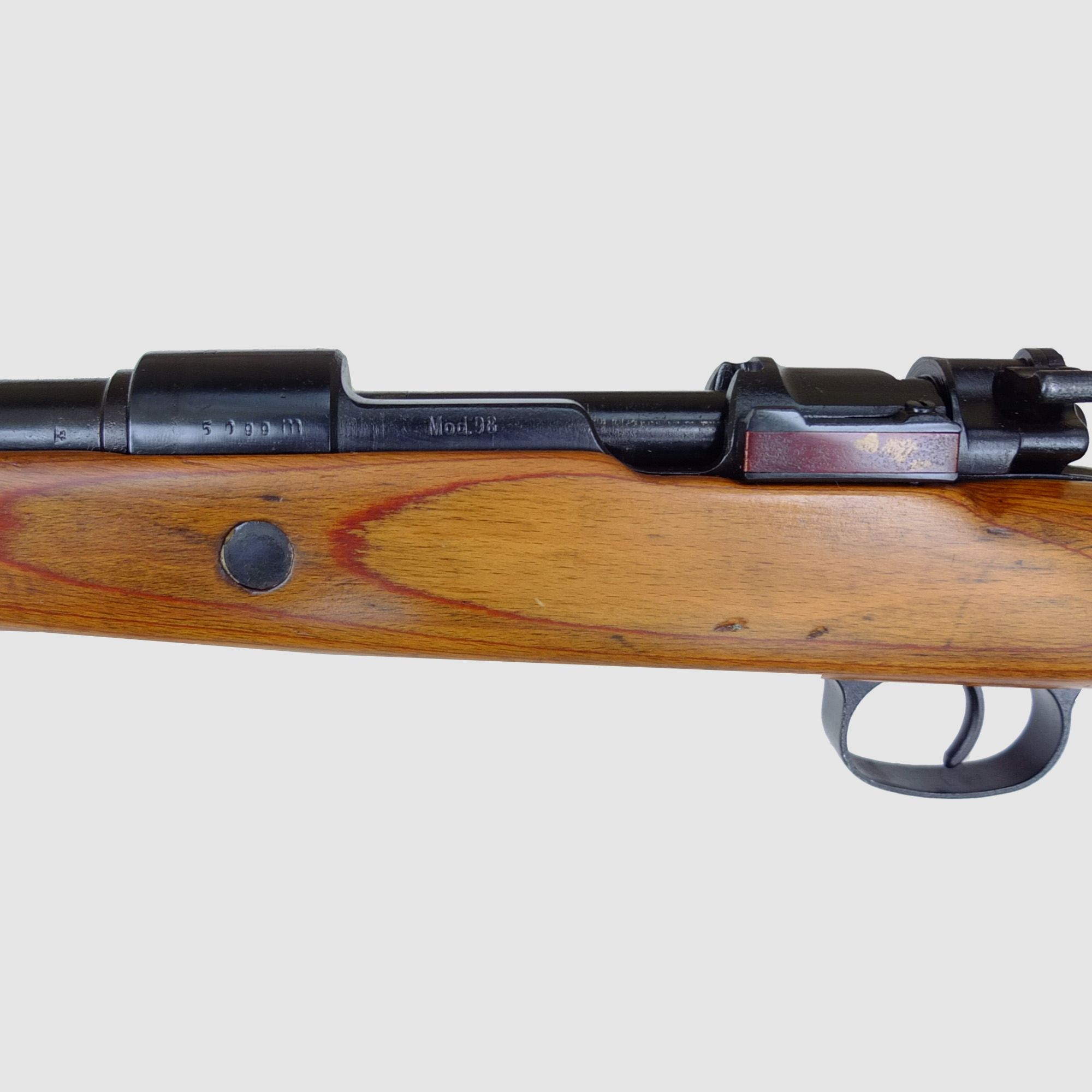 Mauser k98 bcd, Bild 3 von 4