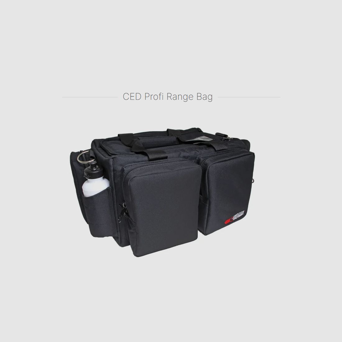 Range Bag CED Profi