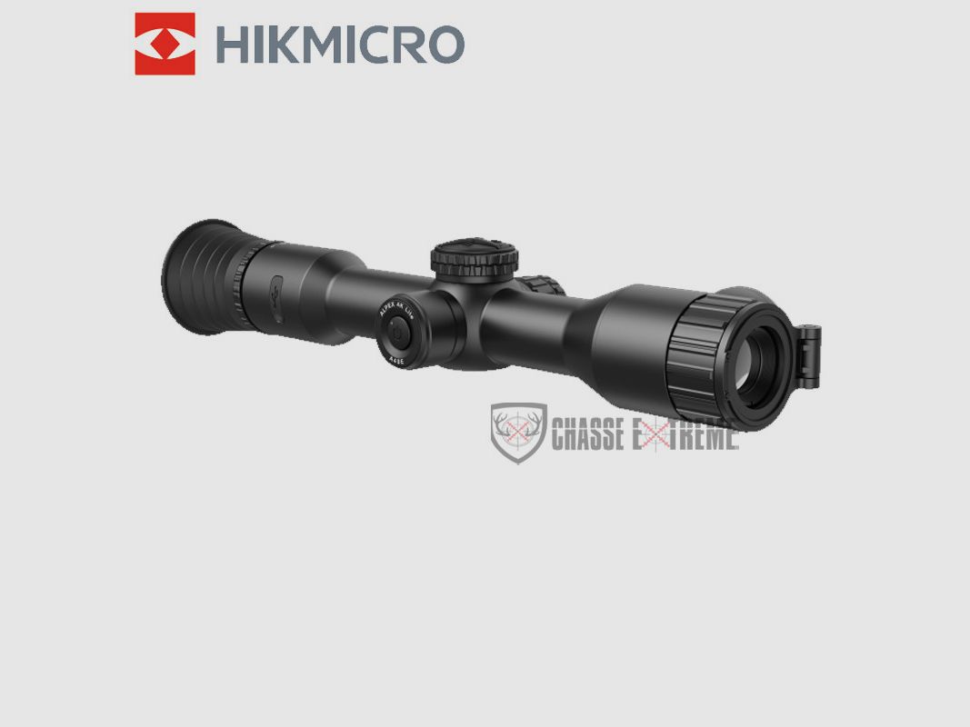 Nachtsichtgerät HIKMICRO Alpex Lite A40E, Bild 3 von 6