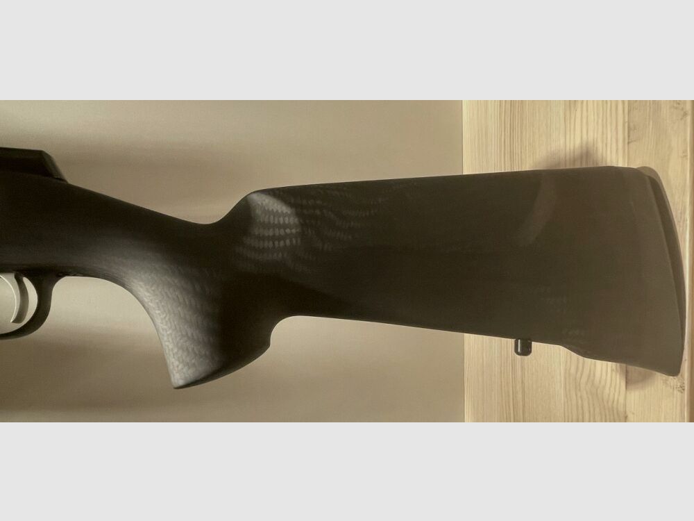 SAKO 90 PEAK BLACK KURZ