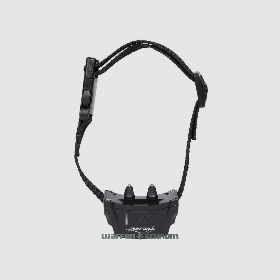 NUM'axes Canifugue récepteur de collier supplémentaire pour Canifugue Classic et Mix