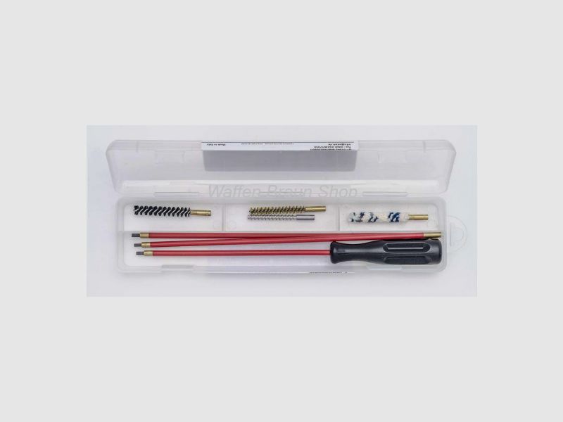 AKAH-Reinigungs-Box für Kugelläufe, cal. 7,62 mm