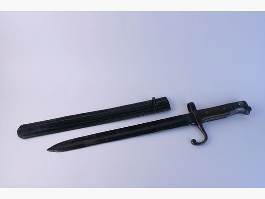 VETTERLI BAYONET >EX50