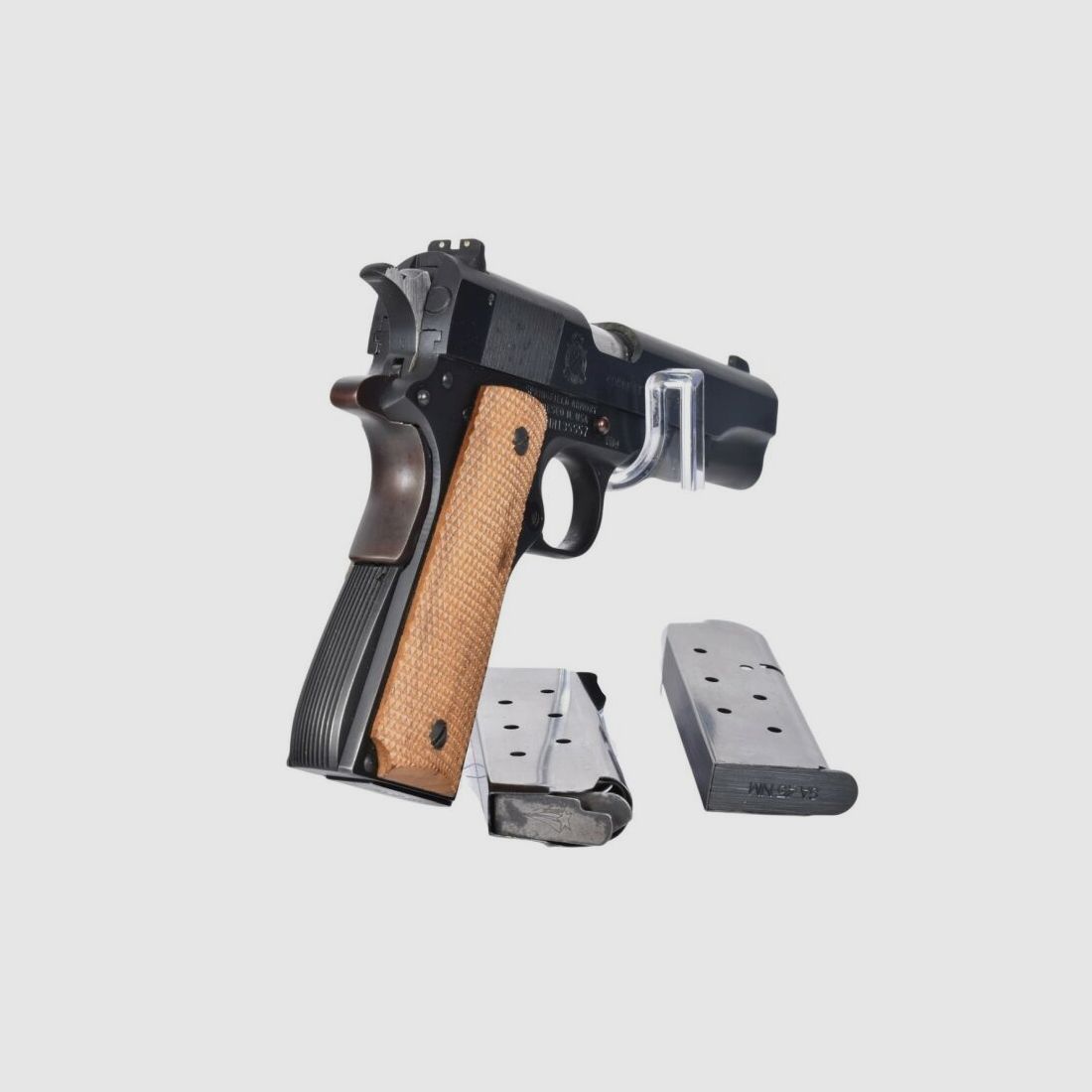 Springfield 1911 A1