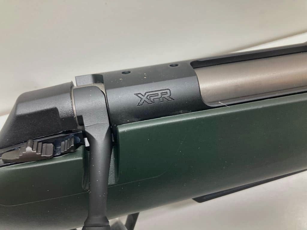 Winchester XPR Stealth | .223 Rem.