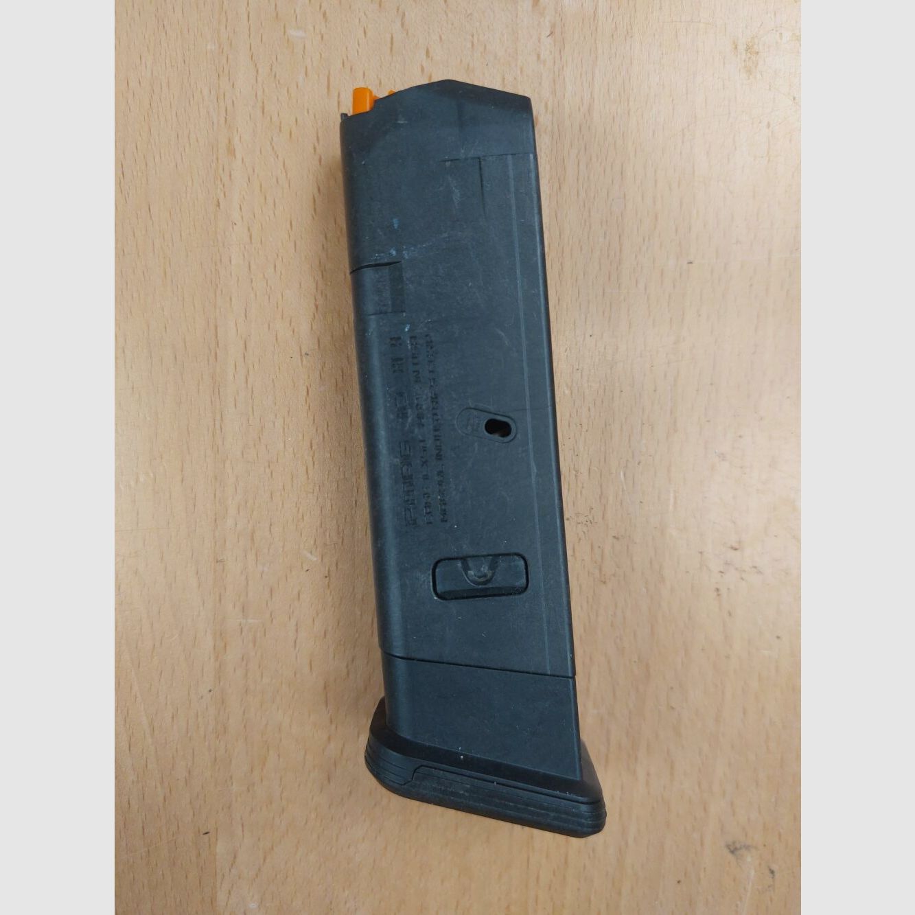 Magpull Glock