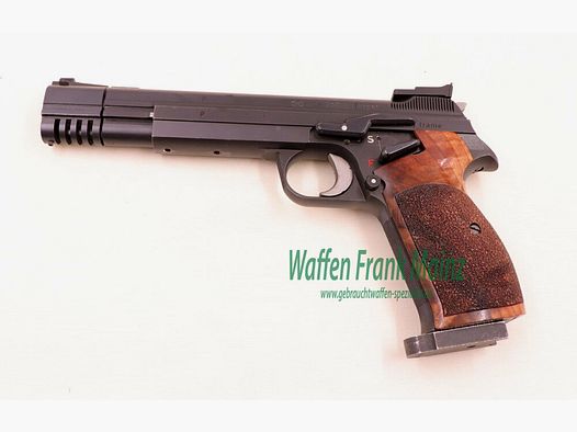 SIG / Schweiz Mod. P 210-5 Target