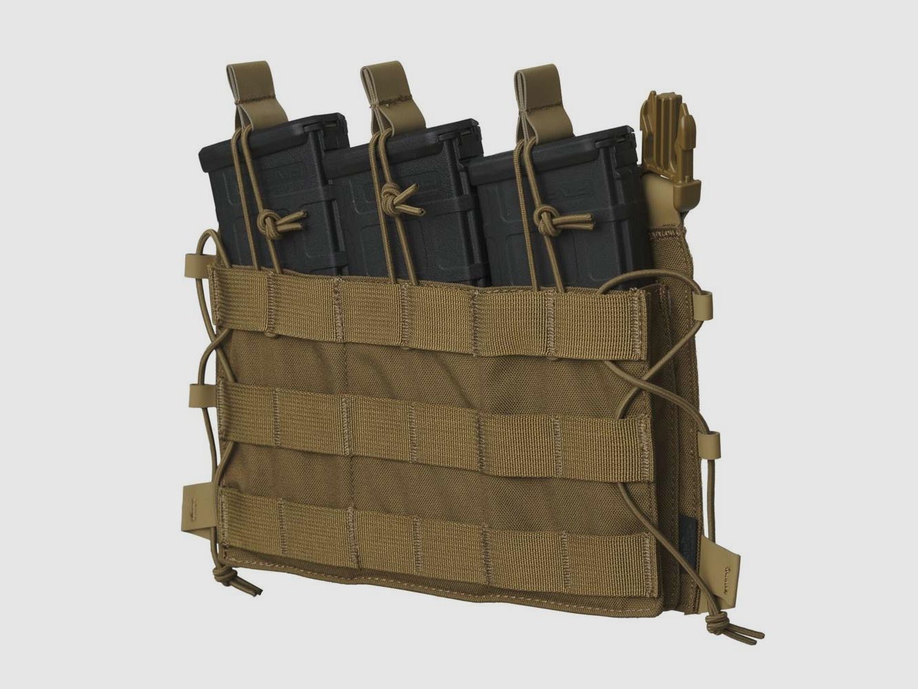 HELIKON-TEX GUARDIAN MAGAZIN FLAP MULTICAM