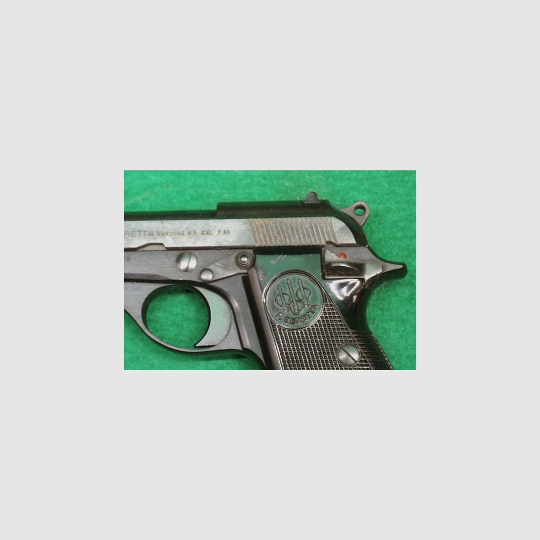 Pistolet Beretta 70 Mod.70